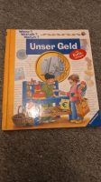 Wiesoweshalbwarum unser Geld wieso weshalb warum Nürnberg (Mittelfr) - Südoststadt Vorschau