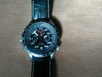 Chronograph Aviator Rheinland-Pfalz - Mörsdorf Hunsrück Vorschau