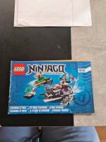 Lego Ninjago Over Borg Attacke Stuttgart - Weilimdorf Vorschau