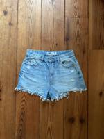 Kurze Jeans Shorts Niedersachsen - Ottersberg Vorschau