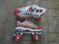 Rollschuhe Sketchers 4 Wheelers Gr.40 Kreis Pinneberg - Rellingen Vorschau