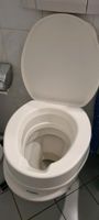 WC-Sitzerhöhung Toilettensitzerhöhung Aquatec 90 Ergo neu Baden-Württemberg - Eppelheim Vorschau