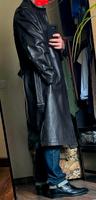 Herren Jacke WESTBURY HIRSCHNAPPA Gr. 52 Ledermantel Berlin - Reinickendorf Vorschau