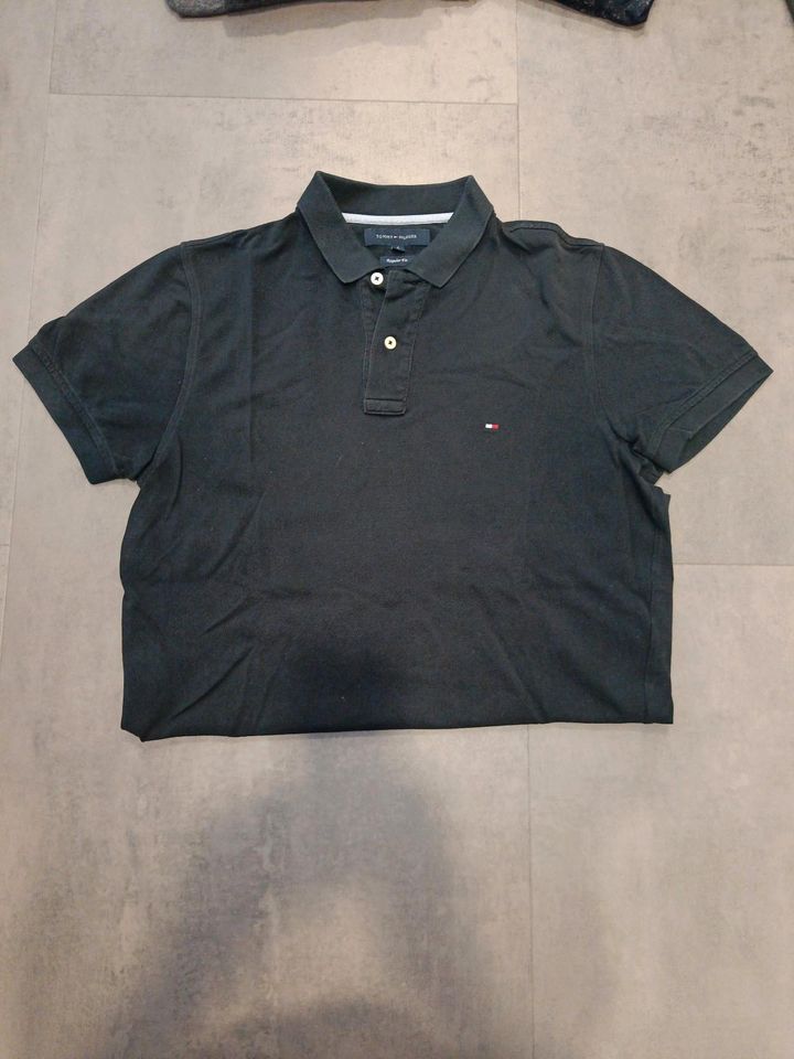 Tommy Hilfiger Polo Shirt S in Herne