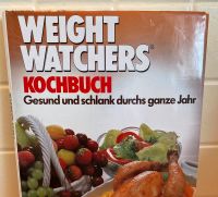 Weight Watchers Kochbuch / Sonderausgabe Rheinland-Pfalz - Idar-Oberstein Vorschau