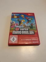 Super Mario Bros - Nintendo Wii Nordrhein-Westfalen - Iserlohn Vorschau