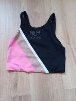 Sport Top_Crop top_Gr. M_ H&M Aachen - Aachen-Mitte Vorschau