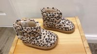 Baby Stiefel / Boots mit Warmfutter (NEU) Nordrhein-Westfalen - Jüchen Vorschau