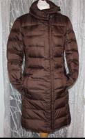Damen Daunen Esprit Mantel Jacke braun 36 Hessen - Groß-Gerau Vorschau