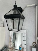 Verkaufe Lampe Niedersachsen - Hemmingen Vorschau