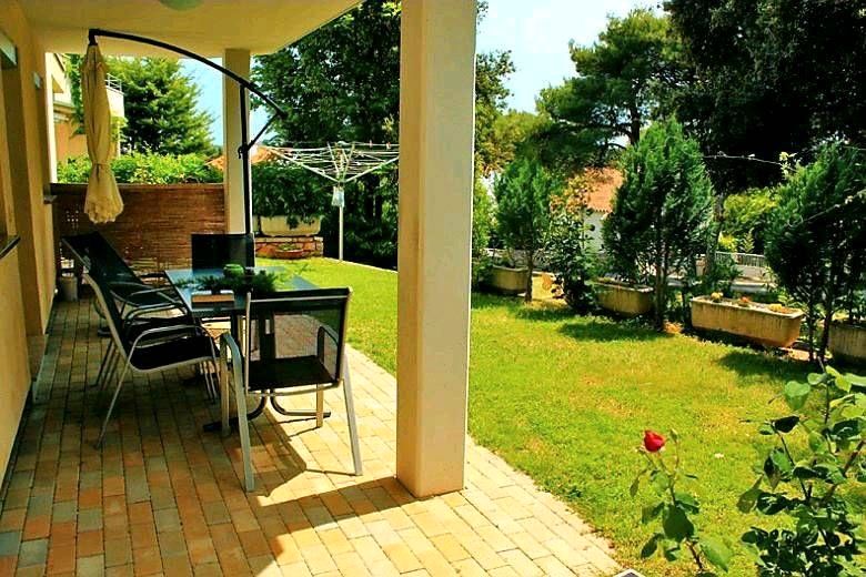 Rovinj Istrien Kroatien Ferienwohnungen Apartment Urlaub Ferien in München