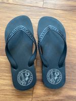 Versace jeans flip flops Bayern - Nabburg Vorschau