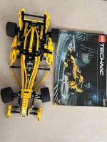 Lego Technic Rennwagen 8445 Baden-Württemberg - Beuren Vorschau