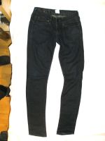 G-Star 3301 Zip Jeans Stretch Anthrazit W27?, keine Gr. Hessen - Bad Homburg Vorschau