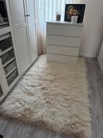 Teppich beige wie neu Niedersachsen - Wolfenbüttel Vorschau