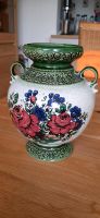 Vintage tolle alte Vase von Marzi und Remi Schleswig-Holstein - Güster Vorschau