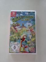 Gigantosaurus das Spiel Nintendo Switch NEU Rheinland-Pfalz - Lingenfeld Vorschau