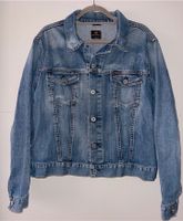 Energie Herren Jeans Jacke XL blau Nordrhein-Westfalen - Herne Vorschau