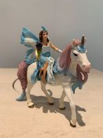 Schleich Bayala 70569 Elfe Eyela mit Prinzessinnen Einhorn Niedersachsen - Winsen (Luhe) Vorschau