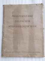 Meisterwerke Deutscher Kriegsbildberichter Heinrich Hoffmann Thüringen - Alkersleben Vorschau