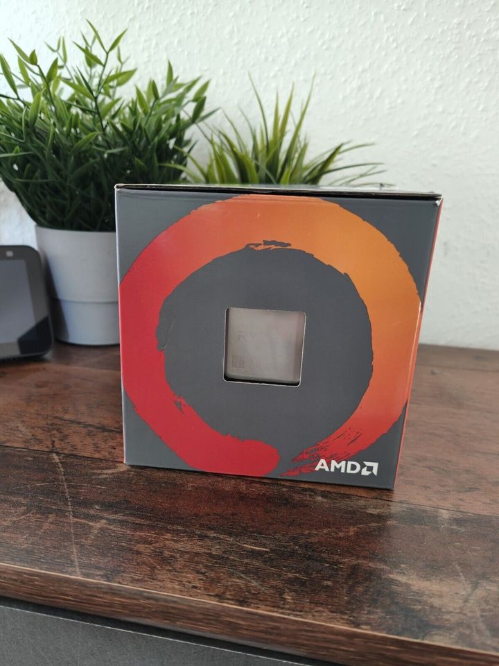 AMD Ryzen 5 3400G in Duderstadt