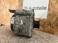 VW Touareg 7L Porsche Cayenne 3,2L Lichtmaschine 190A 021903026K Nordrhein-Westfalen - Bottrop Vorschau