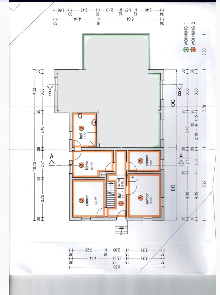 Ihr neues Glück hat ein Zuhause! in Wilhelmsdorf