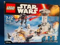 LEGO STAR WARS 75138 - Hoth Attack München - Schwabing-West Vorschau
