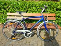 Fahrrad Herren 28 Zoll Specialized City blau Stadt neuwertig Rheinland-Pfalz - Konz Vorschau