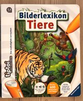 Tiptoi Buch Tiere von Ravensburger Bayern - Bischofsmais Vorschau