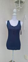 *NEU* Hallhuber Damen Achselshirt/Top Blau Gr. 38 Berlin - Mitte Vorschau