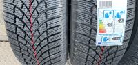 Mischbereifung Winterreifen 245 40 R18 265 35 R18 Bridgestone Hessen - Haiger Vorschau