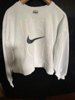 Nike Pullover Gr. M Damen Niedersachsen - Bad Bentheim Vorschau