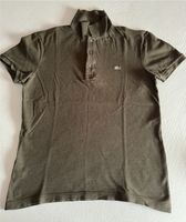 Lacoste Polo Shirt Größe M Slim Fit Eimsbüttel - Hamburg Niendorf Vorschau