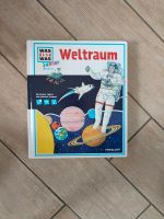 Was ist was Weltraum Junior Buch Hessen - Homberg Vorschau