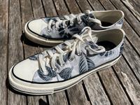 Converse Chucks Blattmotiv Baden-Württemberg - Tübingen Vorschau