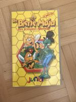 VHS Kassetten Die Biene Maja „ Ihre schnsten Abenteuer" Baden-Württemberg - Böblingen Vorschau