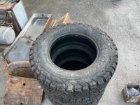 Reifen BF Goodrich All Terrain K02 225/75 r16 Bayern - Seefeld Vorschau