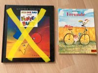 Vorlesebücher Kinderbuch Der Die Das und Kunterbunt / Freunde Kreis Pinneberg - Rellingen Vorschau