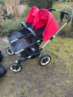 Bugaboo Donkey Twin Altona - Hamburg Rissen Vorschau