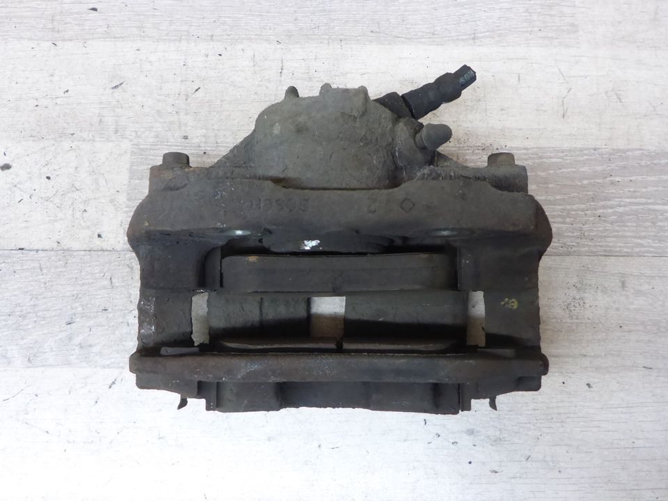 Bremssattel vorne rechts PEUGEOT 206 CC (2D) 1.6 16V in Mühlacker