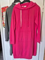 Kleid 2 Bonprix Sweatshirt Kleider Größe 40,42 Wandsbek - Hamburg Rahlstedt Vorschau