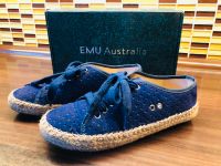 EMU Australia Schnürschuhe, blau, Gr. 36 Essen - Stoppenberg Vorschau