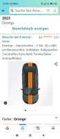 Viper Streifen Orange Bayern - Malching Vorschau