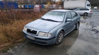 Skoda Octavia 1.9tdi Ersatzteile Nordrhein-Westfalen - Siegen Vorschau