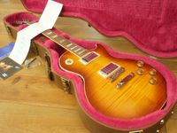 Gibson Les Paul Standard 120th * 60s Neck Nordrhein-Westfalen - Werl Vorschau