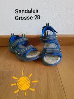 Sandale gr 28 Bayern - Hawangen Vorschau