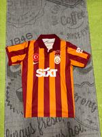 Galatasaray Trikot Nordrhein-Westfalen - Hattingen Vorschau