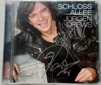 Handsigniertes Album von Jürgen Drews - Schlossallee Rheinland-Pfalz - Essenheim Vorschau
