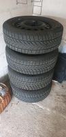 Hyundai Winterräder 205/55R16 91H Sachsen-Anhalt - Dessau-Roßlau Vorschau